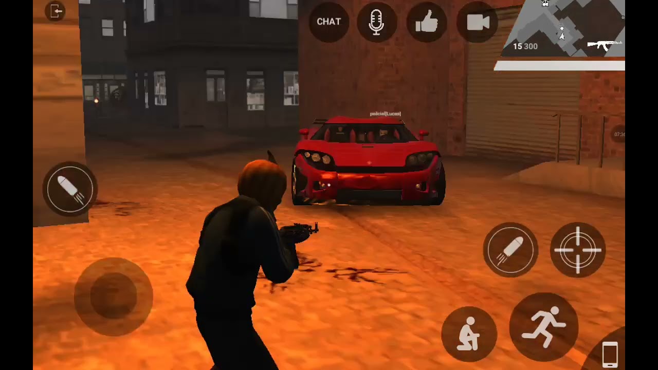 Jogando lac com Dudu e Lucas