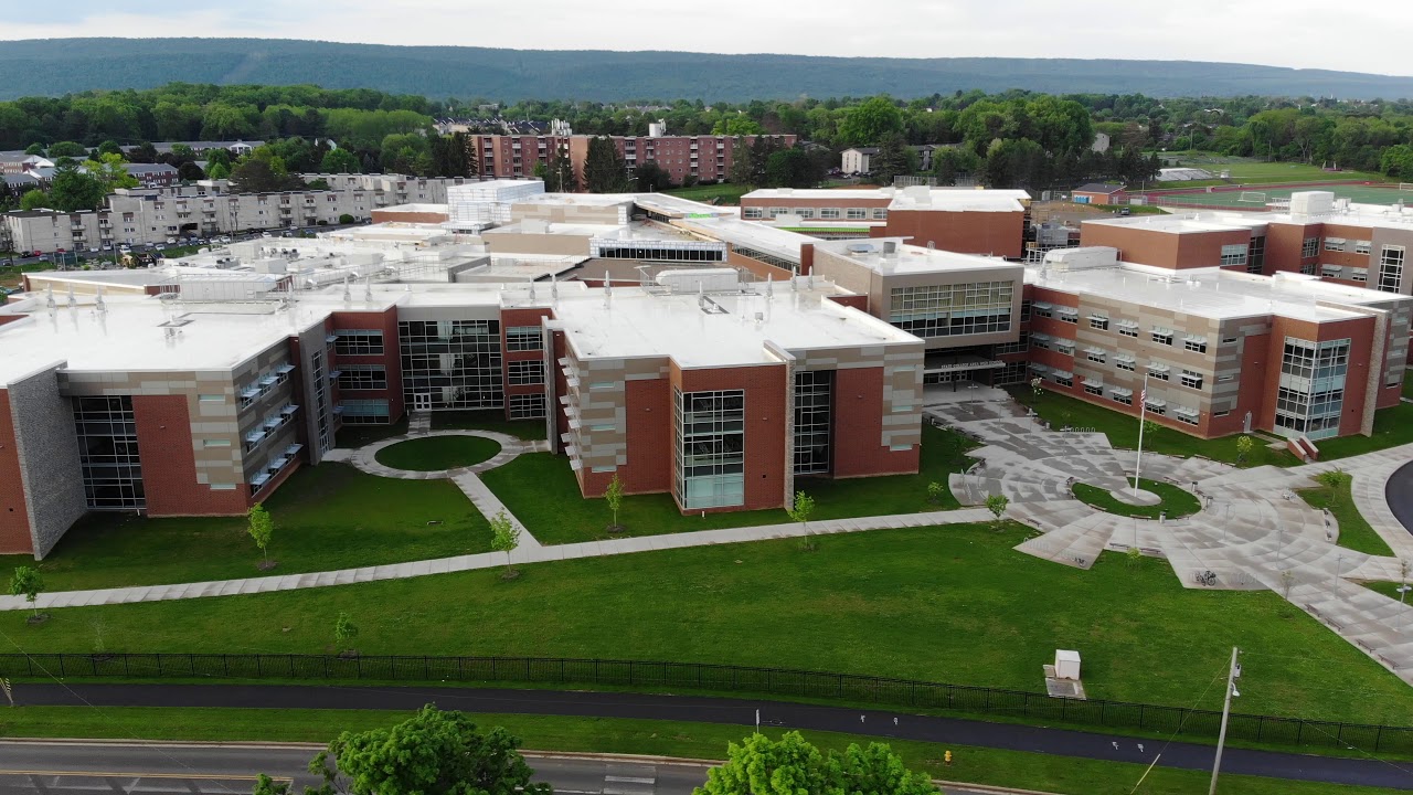 State College Area High School