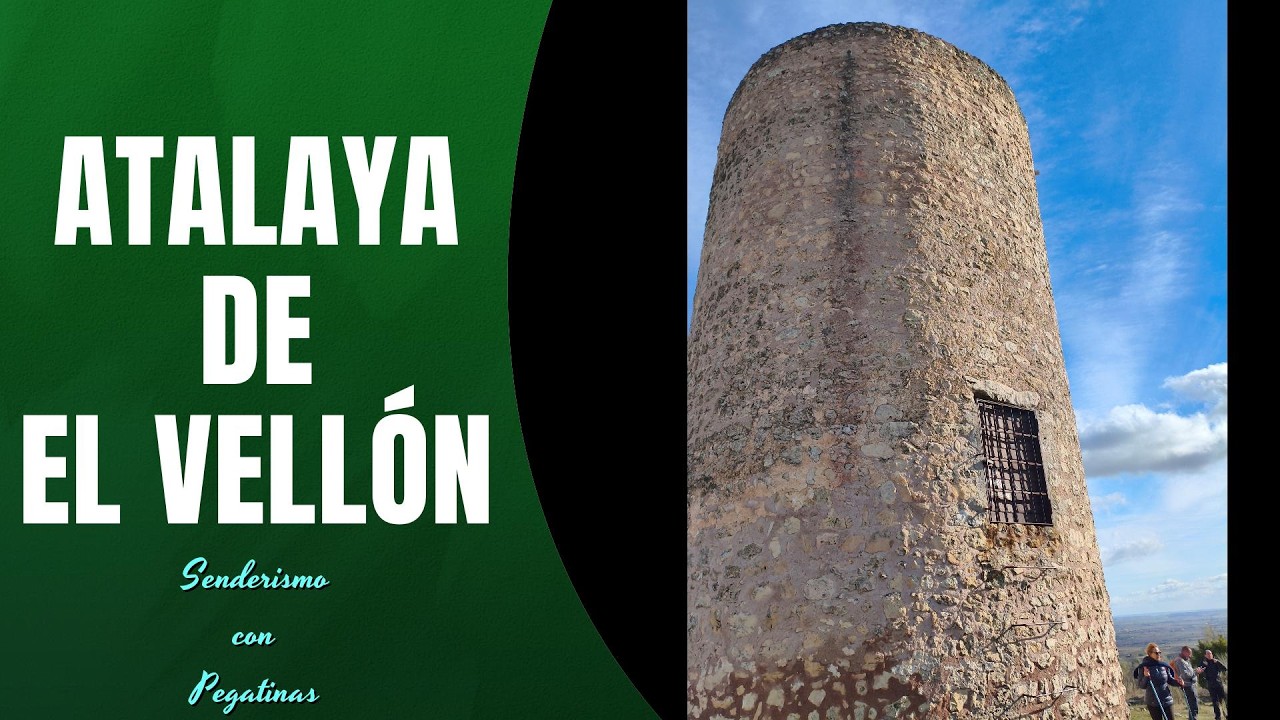 La Atalaya de El Vellón