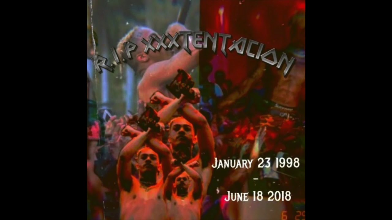 Jasiah - R.I.P.  X