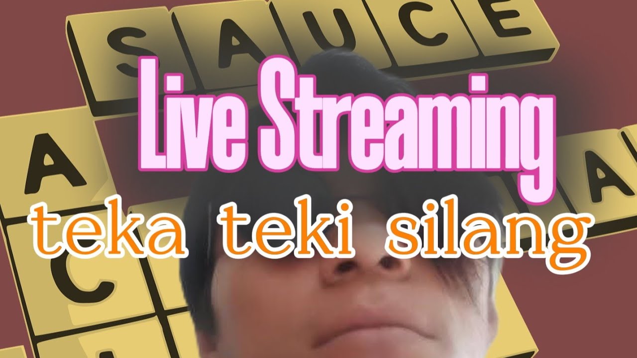 Ahmad Syaripudin game channel sedang bermain tts asli part 2