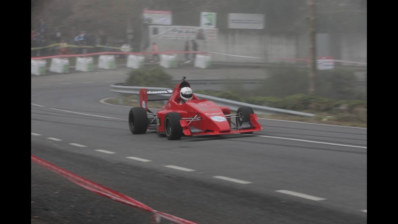 &ldquo;Subida a Taboadela&rdquo;, Campeonato Gallego de Monta&ntilde;a