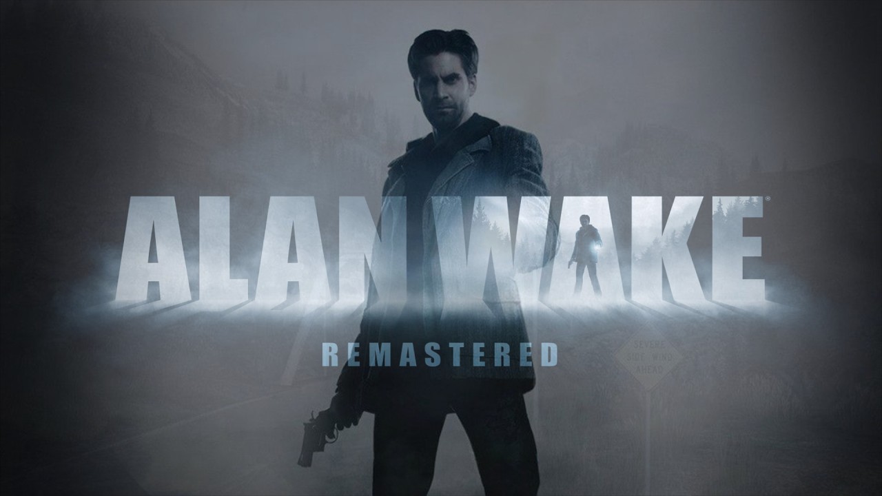 ALAN WAKE | Part 1