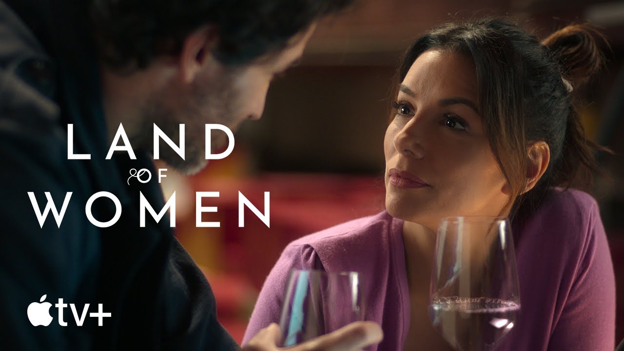 Land of Women — Official Trailer | Apple TV