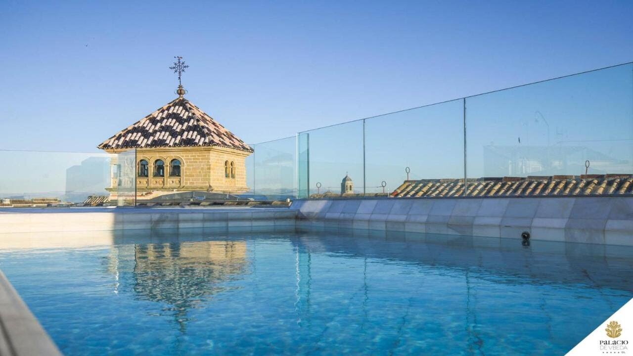Hotel Palacio De Úbeda 5 G L, Úbeda, Spain