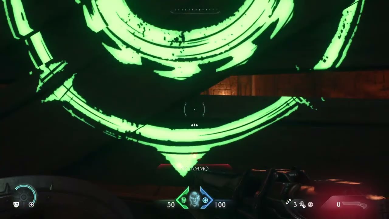 DOOM The Dark Ages PS5