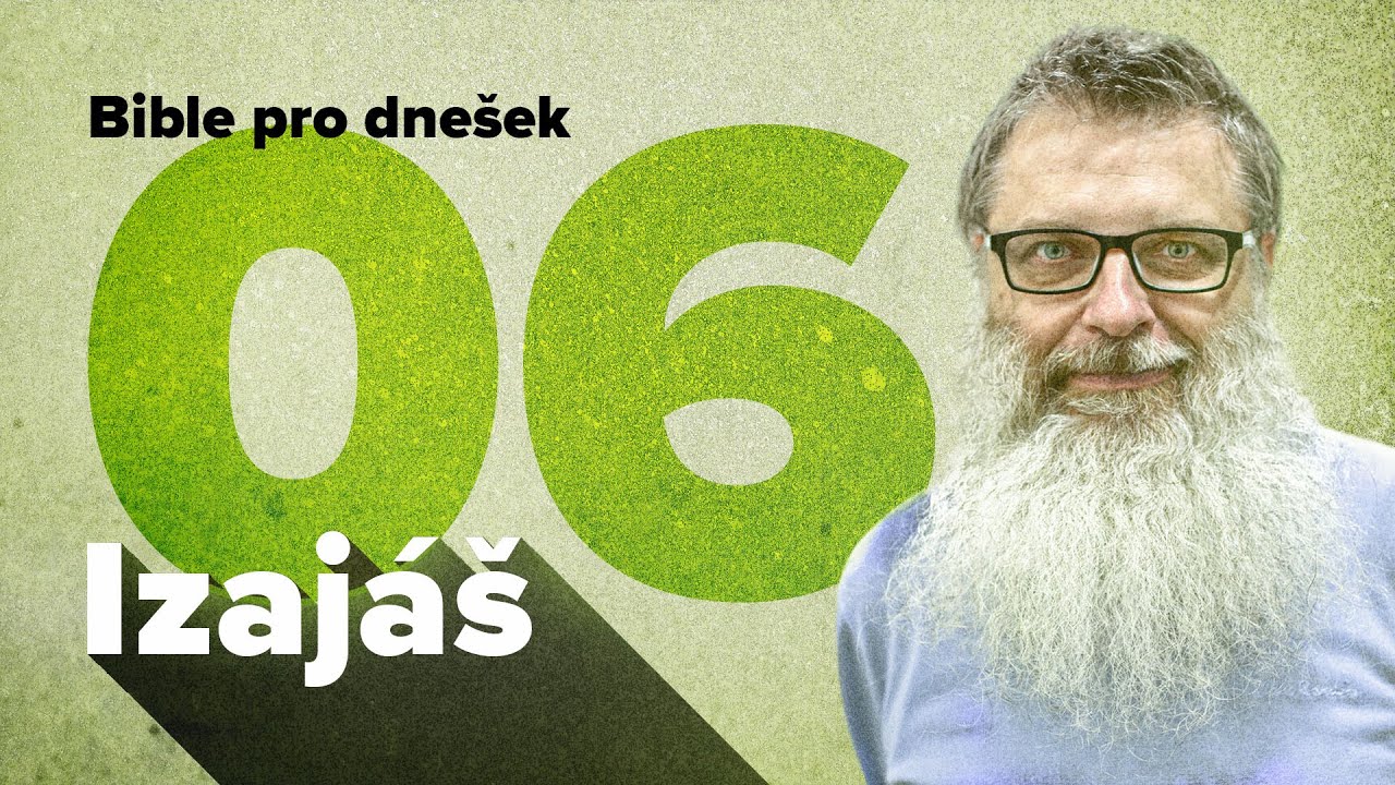 Bible pro dnešek / Když si někdo hraje na Boha / 2021 1Q 06
