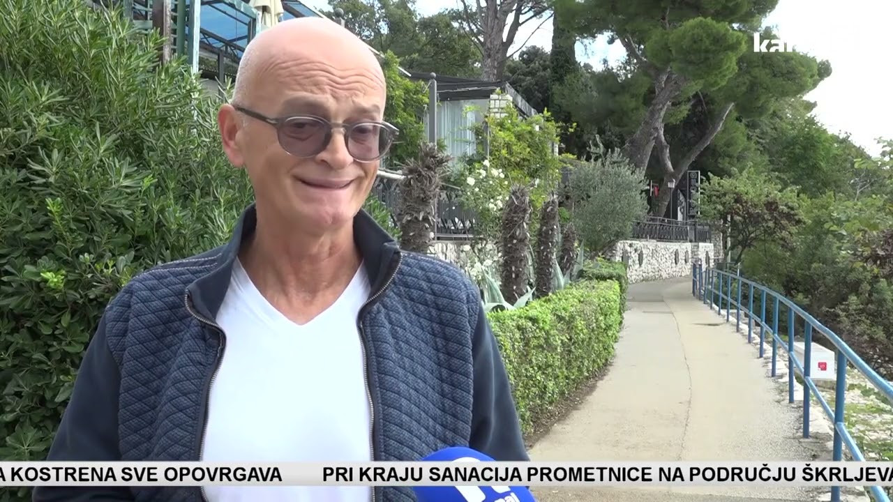 Hilton Kostrena Svežanj?: Hoće li zaživjeti megalomanski projekt u Kostreni, donosimo odgovore
