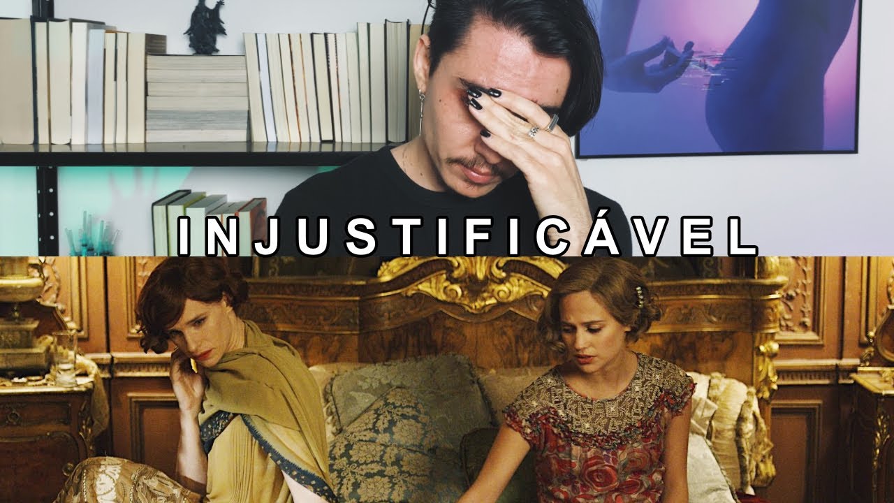 A heteronormatividade em A GAROTA DINAMARQUESA | 9