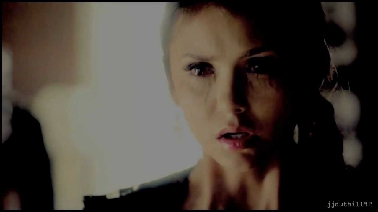 &bull; the vampire diaries | radioactive