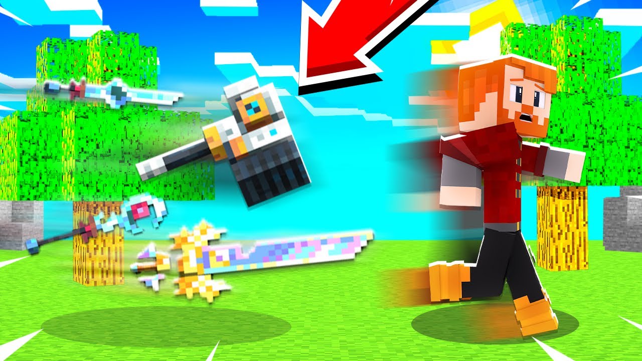 SERTAÇ ABİ VS MİNECRAFT #162