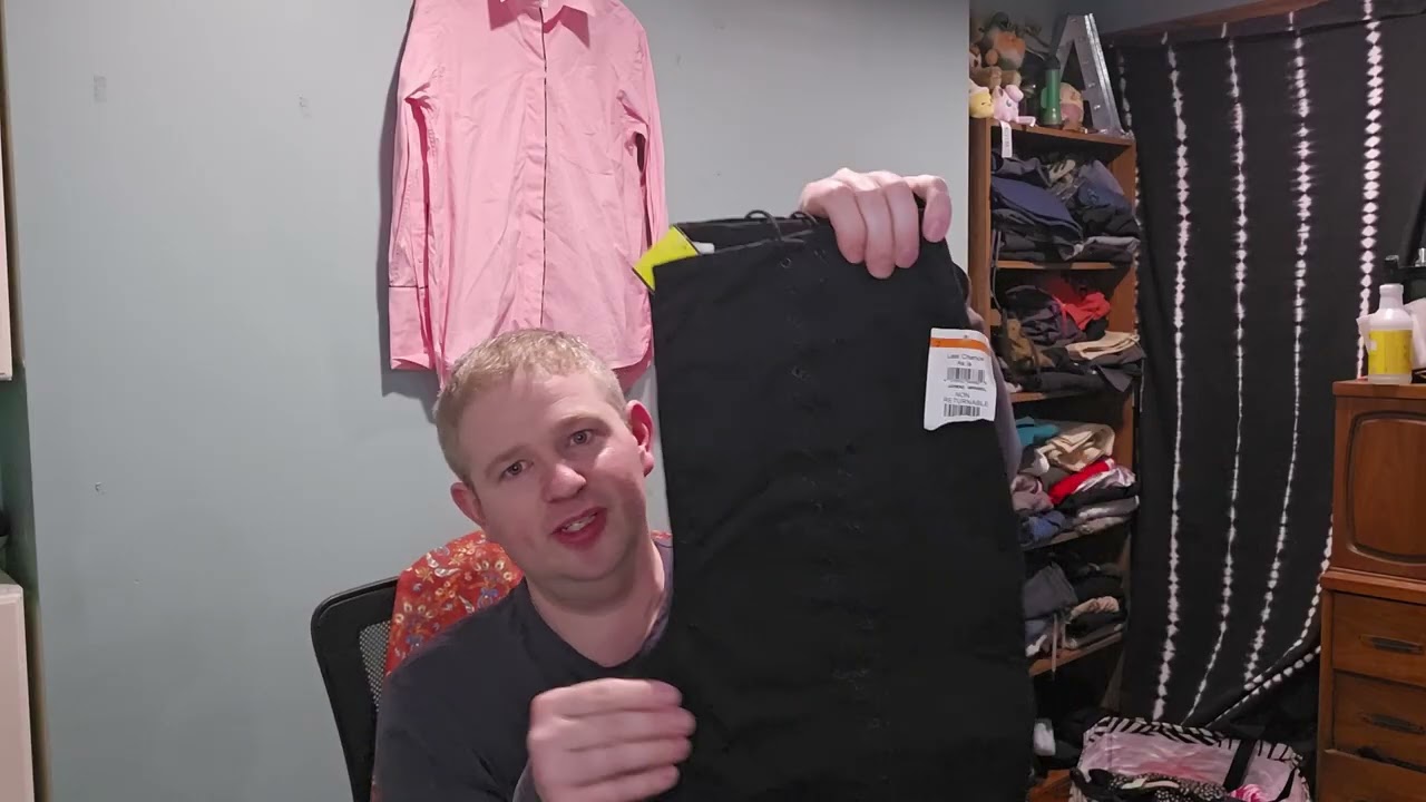 Reseller thrift store haul for poshmark and ebay! 