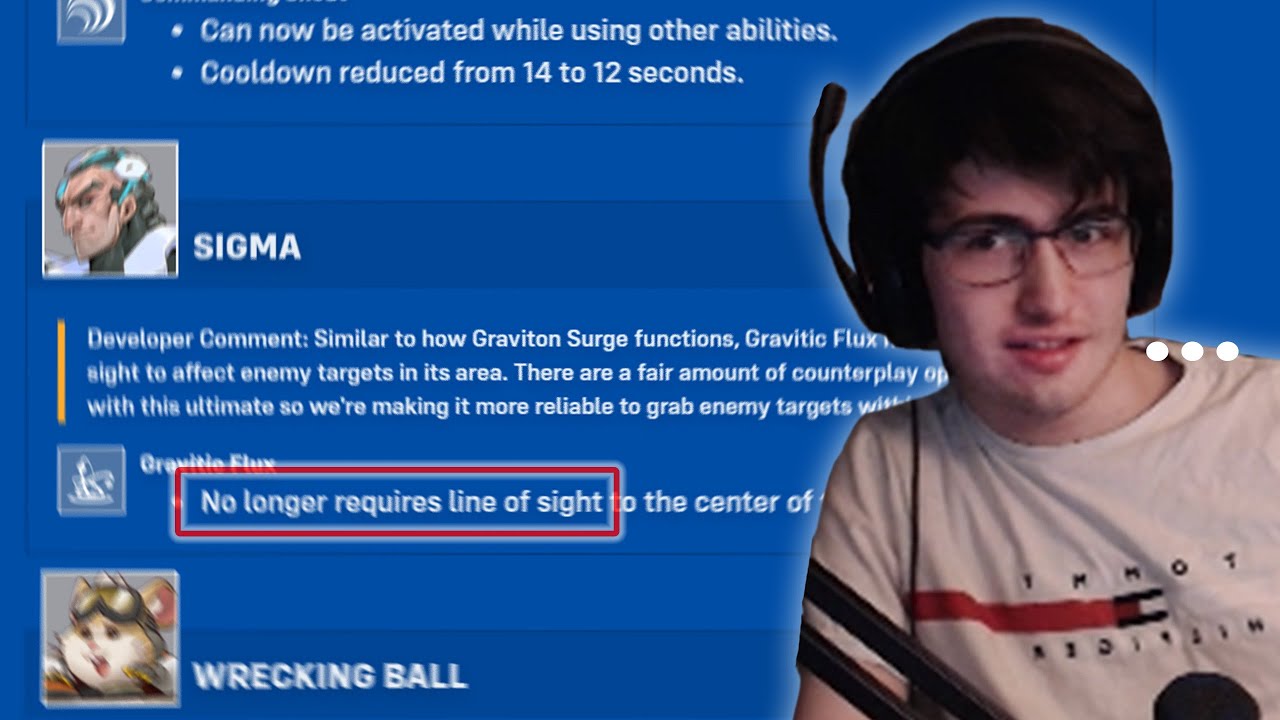 The most unnecessary buff of all time