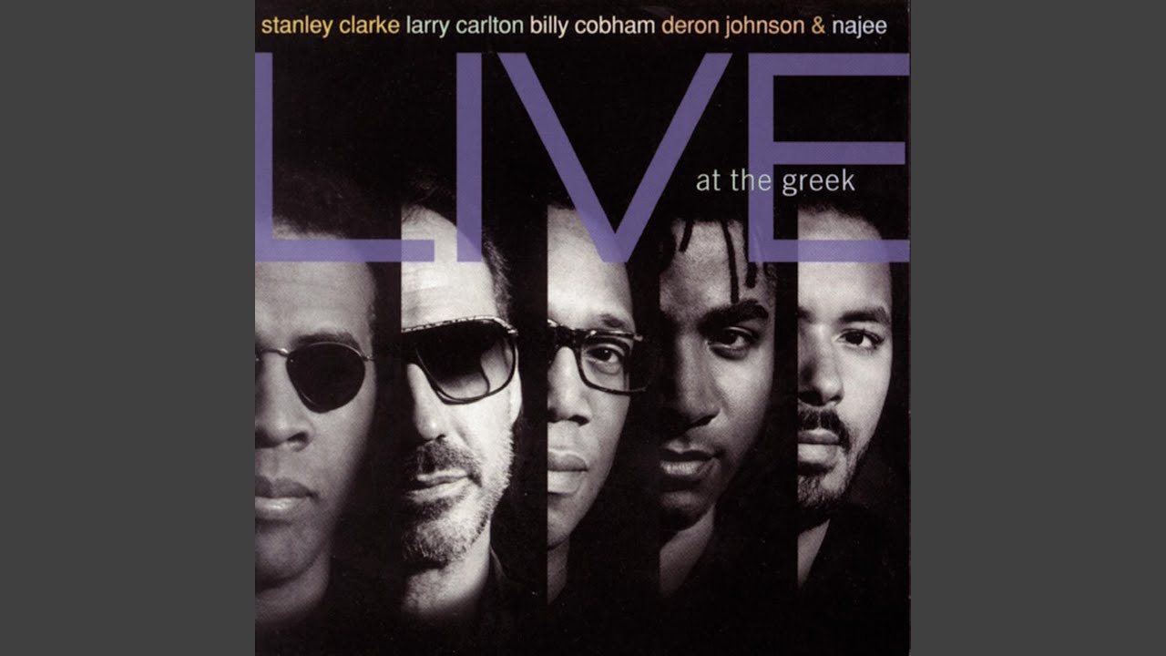 Minute By Minute (Live)