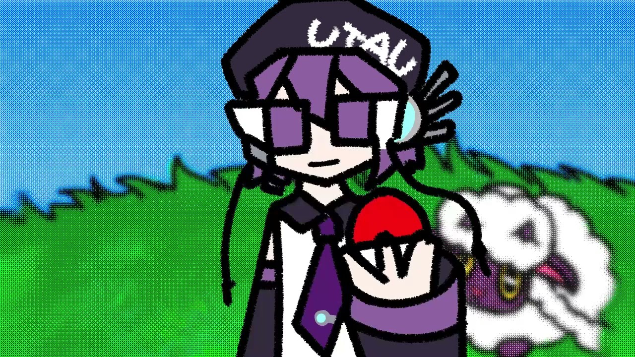 [UTAU COVER] たびだちのうた/デフォ子