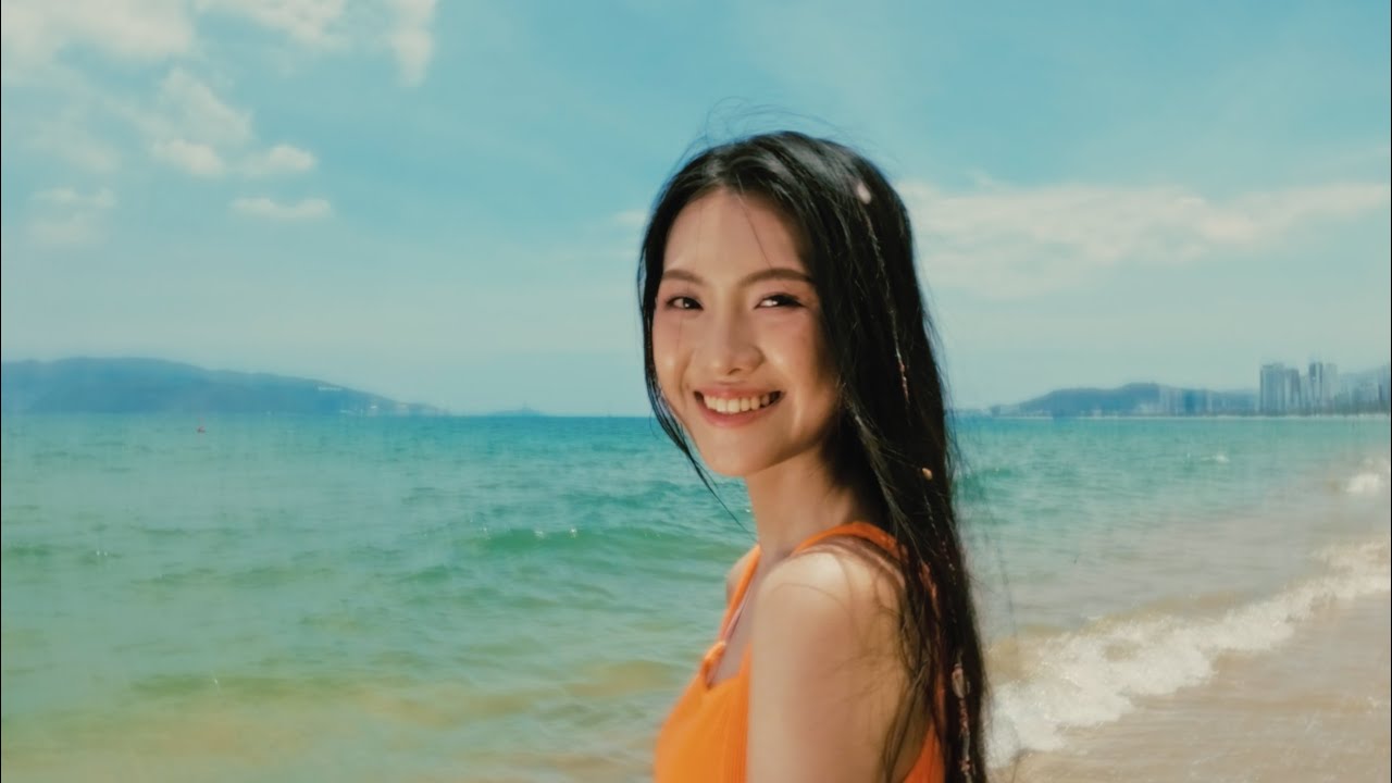 iMAZE x Hằng ssi - ngay phút ban đầu (Official Music Video)