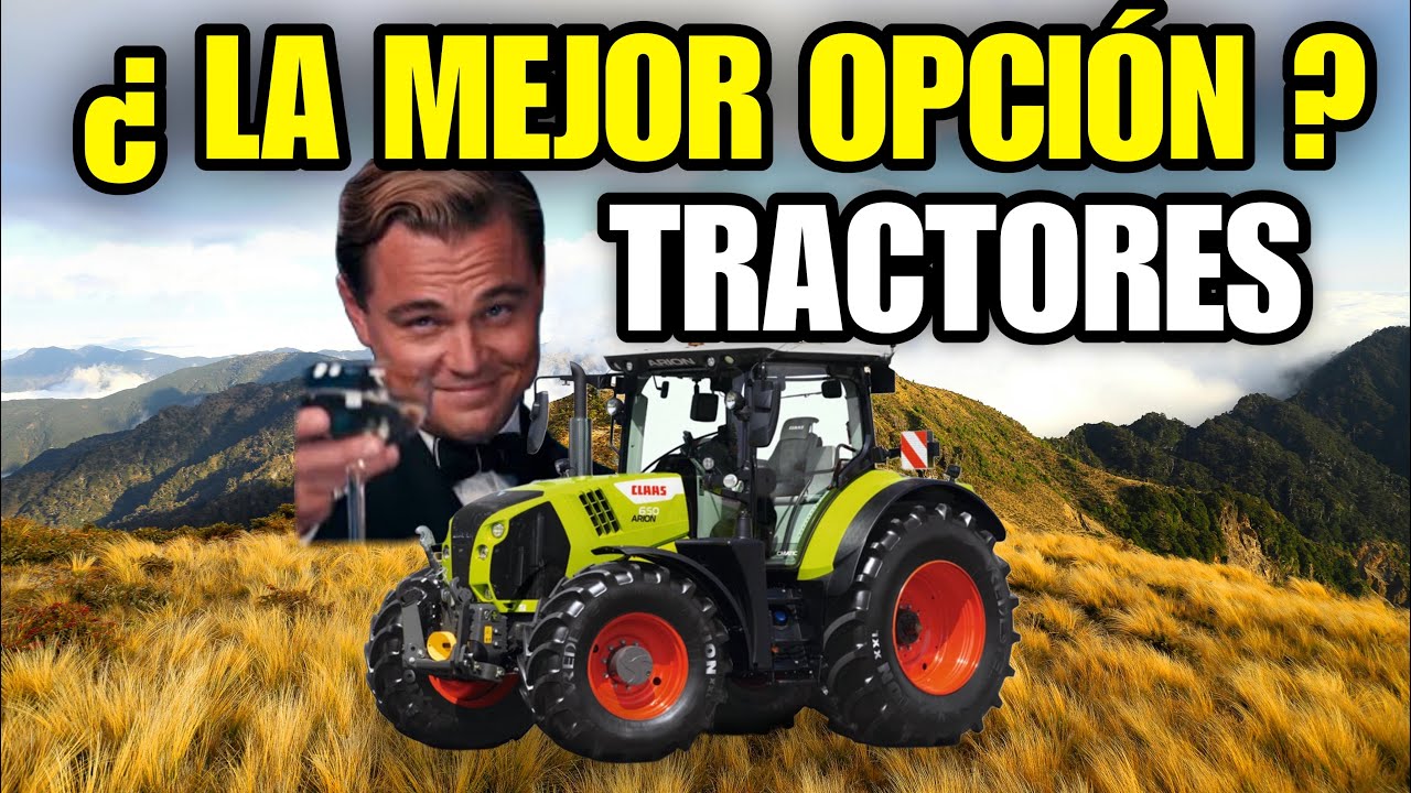 ¿Vale la pena el Claas Arion 650? Opiniones sinceras de agricultores