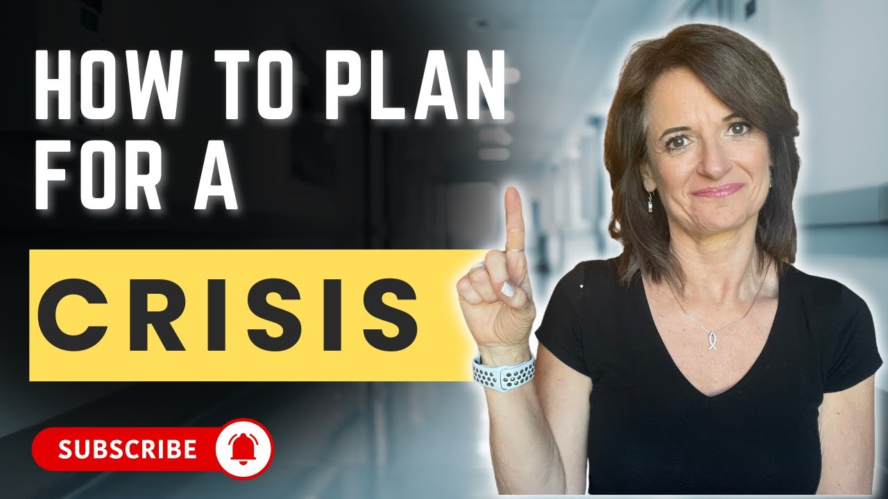 15 Mistakes to Avoid During a Family Crisis