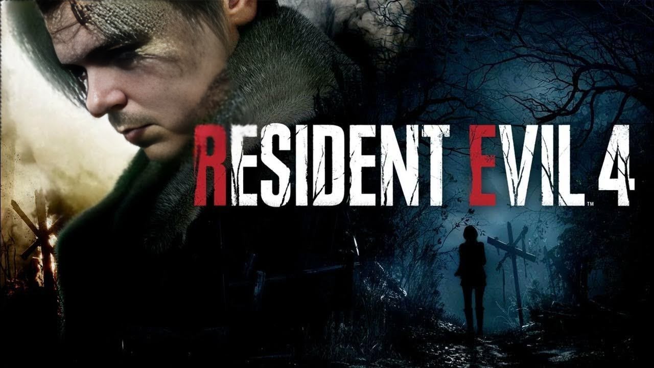 Гоняем НЕЧИСТЬ и ЗОМБИ в Resident Evil 4 #5