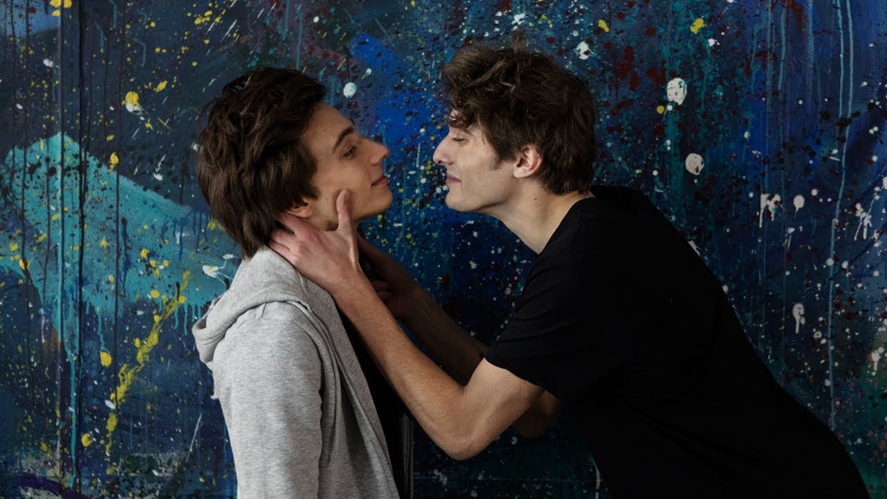 Skam France - "Je t'aime." (Multiships)