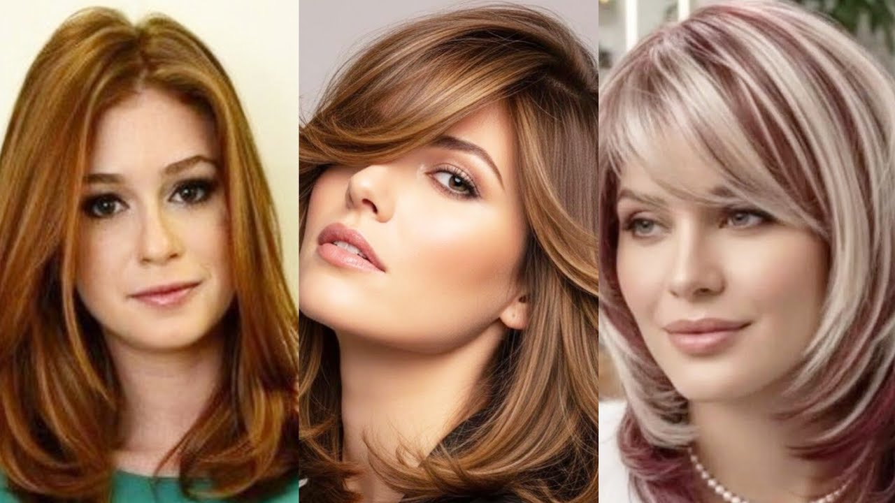 CORTE DE CABELO PARA 50+ 60+ 70+ MULHERES - CORTE CABELO FEMININO