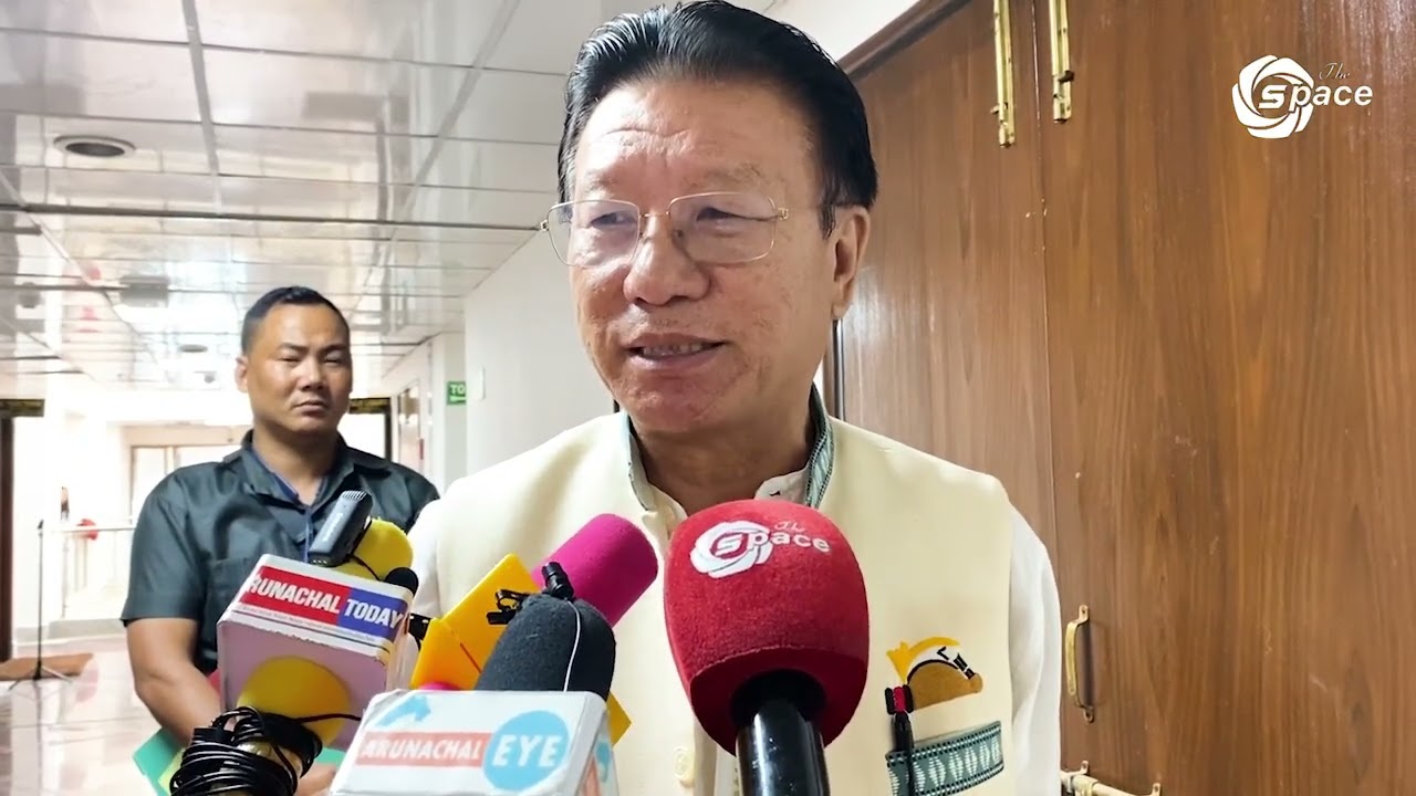 #illegal Appointment of Primary Teachers Row: Edu Minister Tedir holds emergency meeting.