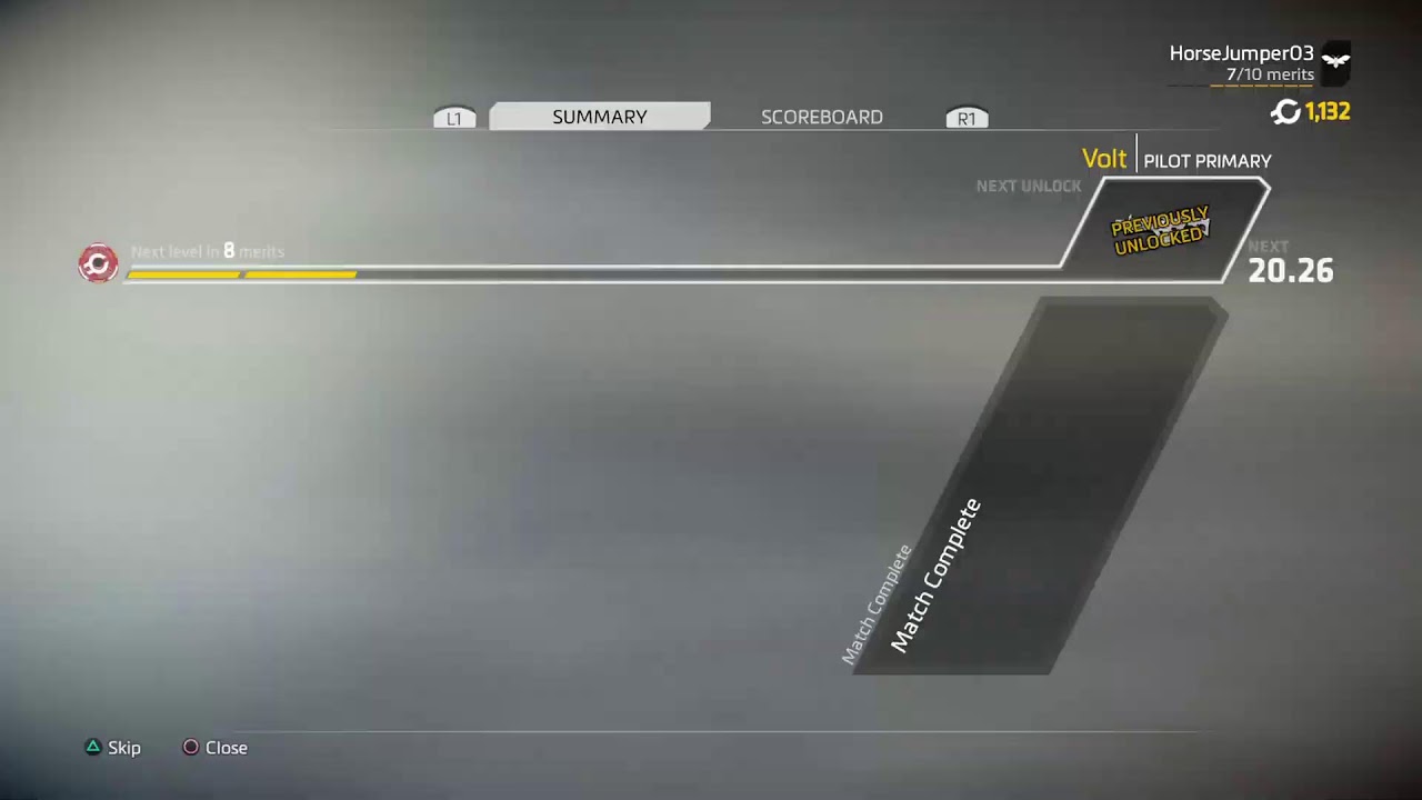 TITANFALL CHAOS: Episode 4: The Tryhard Monarch
