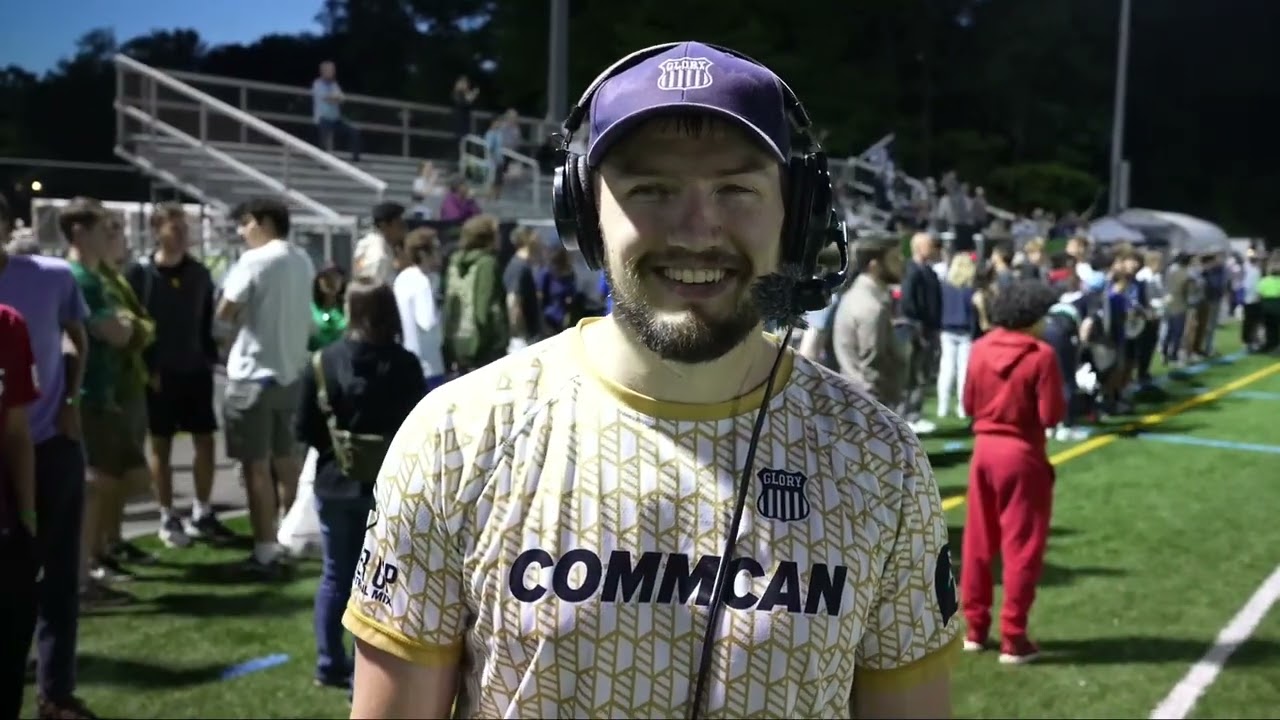 HIGHLIGHTS | MVP Jeff Babbitt's Big Return to New York + Postgame interview