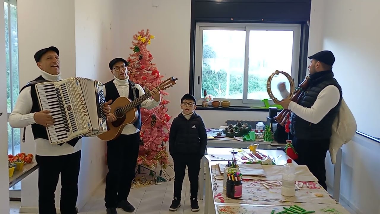 Novena di Natale Adrano 2022