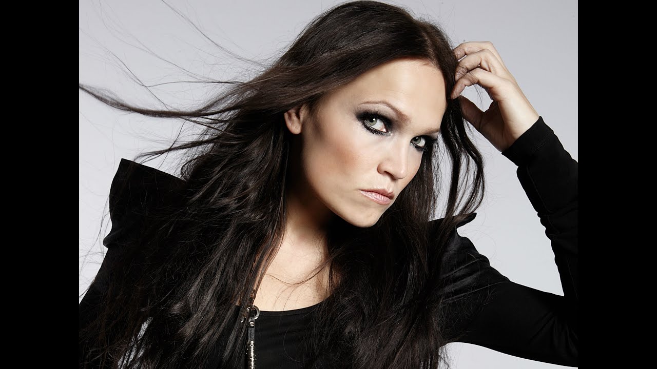 Tarja Turunen - Богемская рапсодия