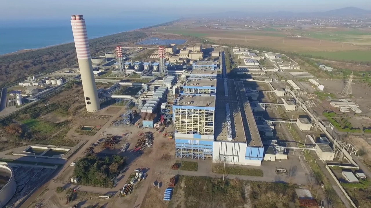 La centrale di Montalto di Castro verso una nuova destinazione d’uso