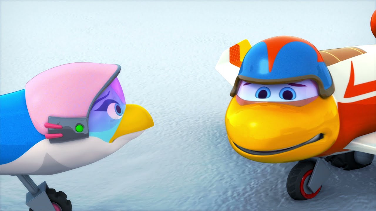 SPACE RACERS: Where Are We?