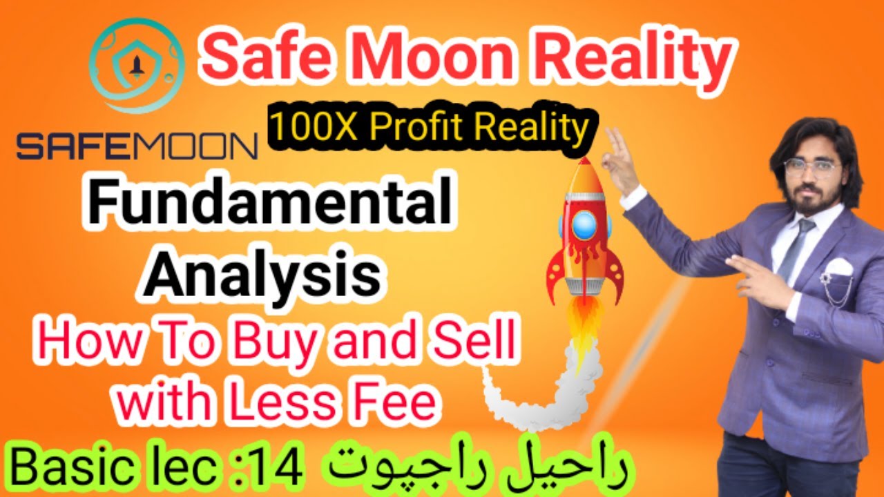 How to buy safeMoon On trust wallet || Binance Trading tutorial lec 14  || Rahiel Rajpout