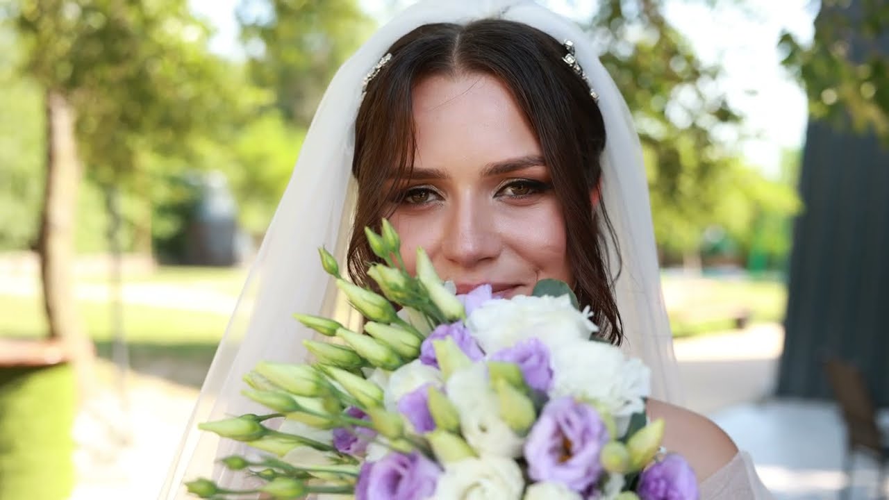 Wedding Clip Maxim & Elena