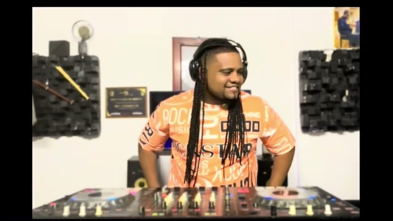 Mix 3Step By Dj Fiesta Jr VL1 
