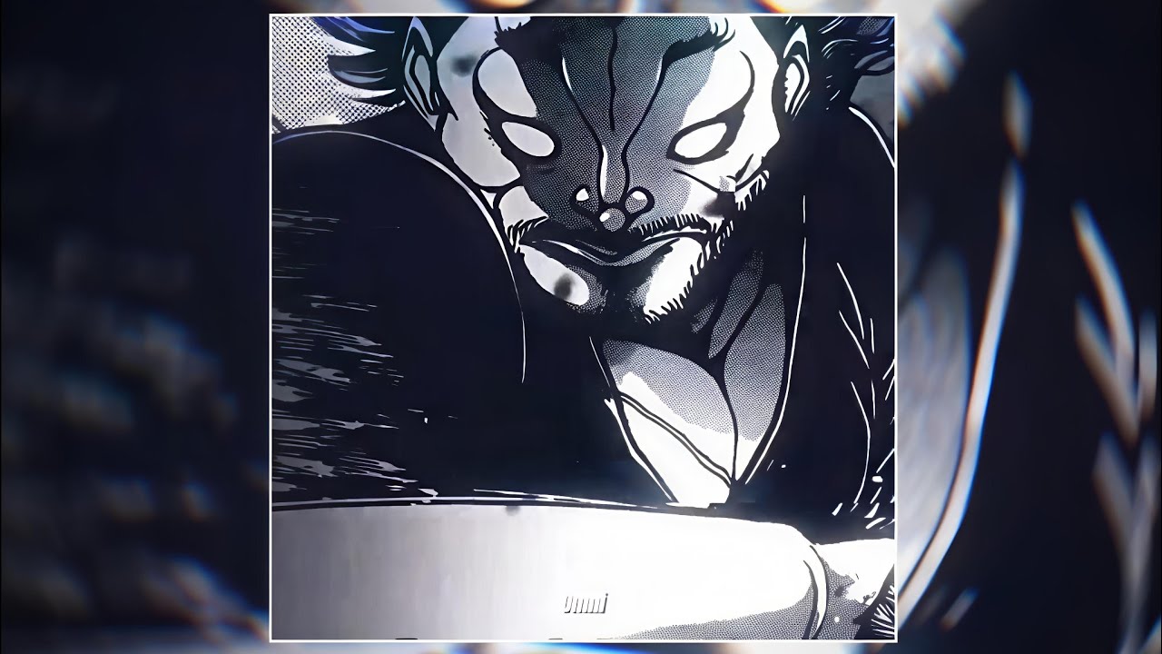 𝙈𝙊𝙉𝙏𝘼𝙂𝙀𝙈 𝙊𝘽𝙎𝙄𝘿𝙄𝘼𝙉 (𝙐𝙇𝙏𝙍𝘼 𝙎𝙇𝙊𝙒𝙀𝘿 + 𝙍𝙀𝙑𝙀𝙍𝘽) | 