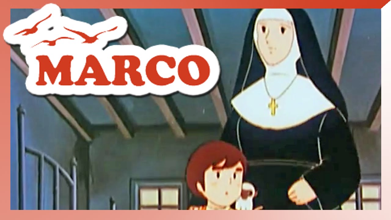Marco - Episódio 23 - A mentira caritativa
