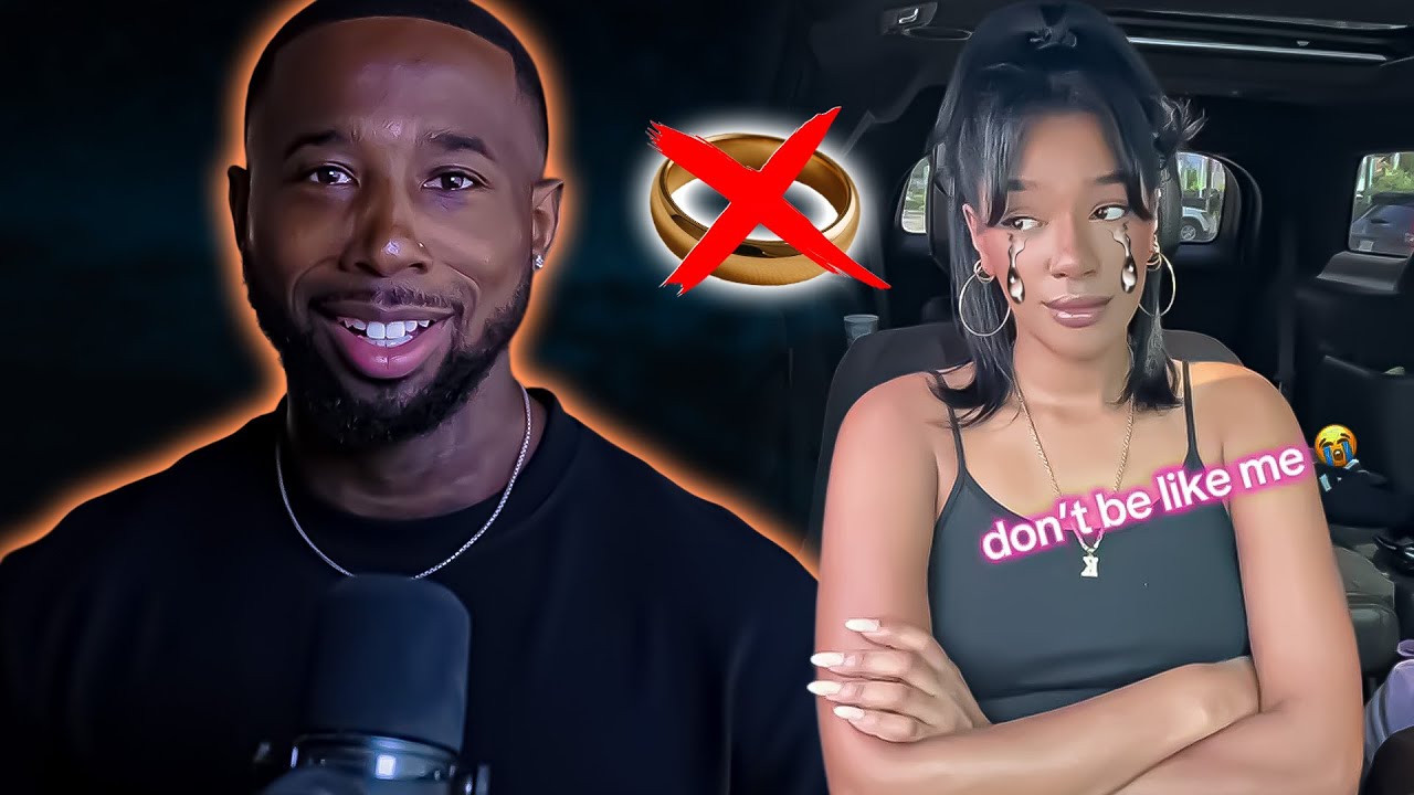 She Fumbled The Guy She Was Suppose To Marry & Now She Regrets It!