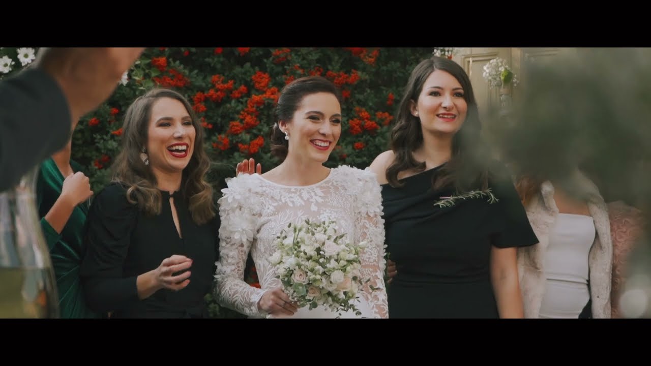 Ilka & Tomislav :: Studio 55 Production