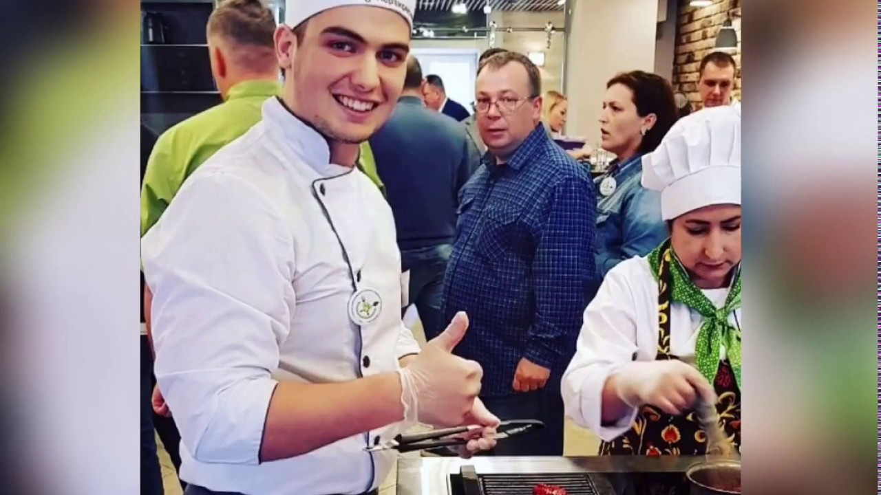 Обвалка говядины .Задняя четверть !👌Russian sheaf cut meat ./ شيف روسى يقطع اللحم باحترافيه