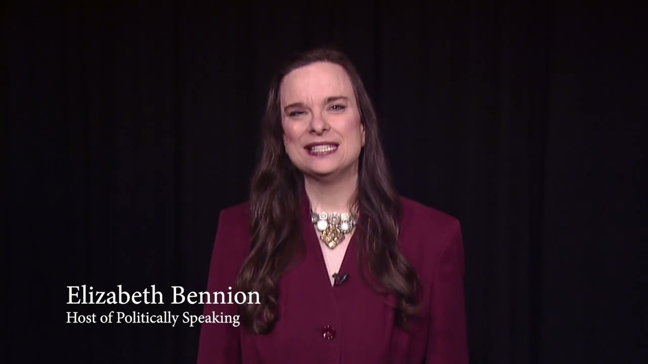 Support PBS Michiana - WNIT | Elizabeth Bennion