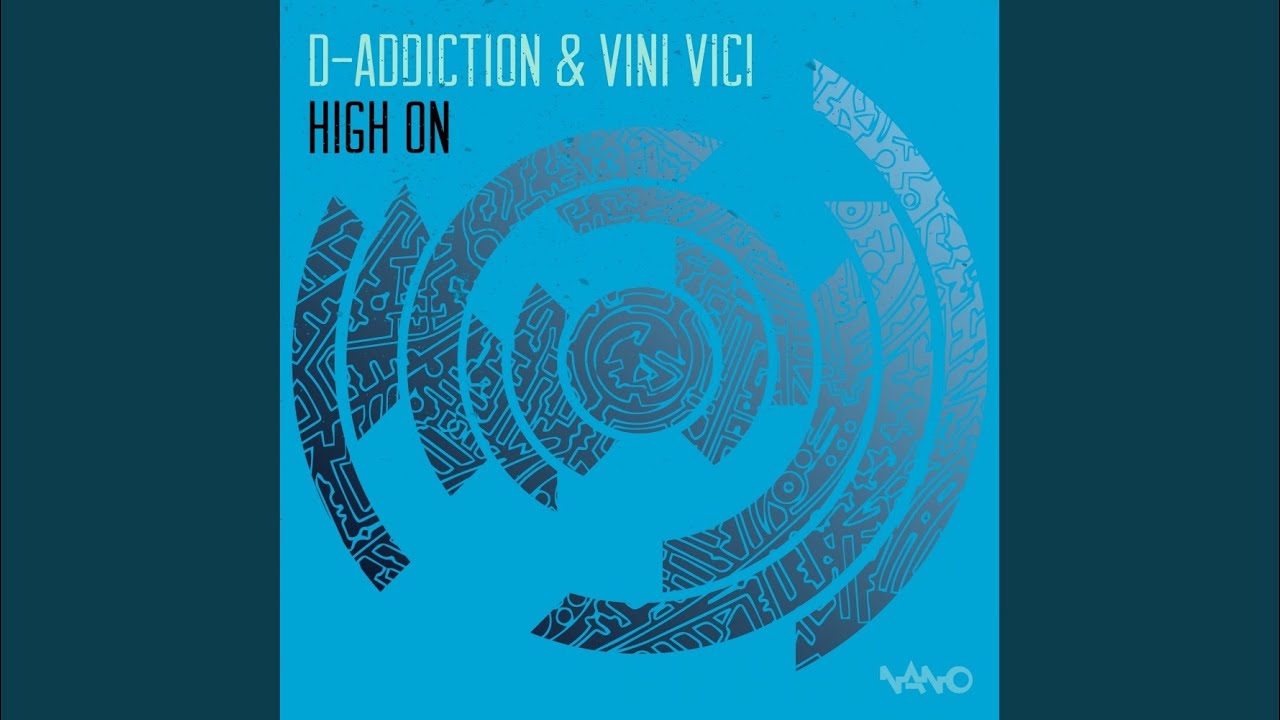 High On (Original Mix)