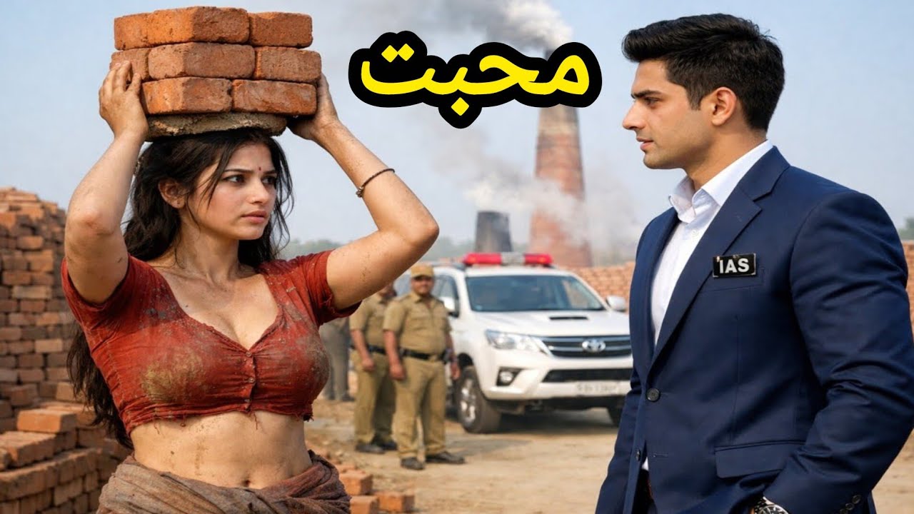 Da Muhabbat Dastan | Pashto Kahani