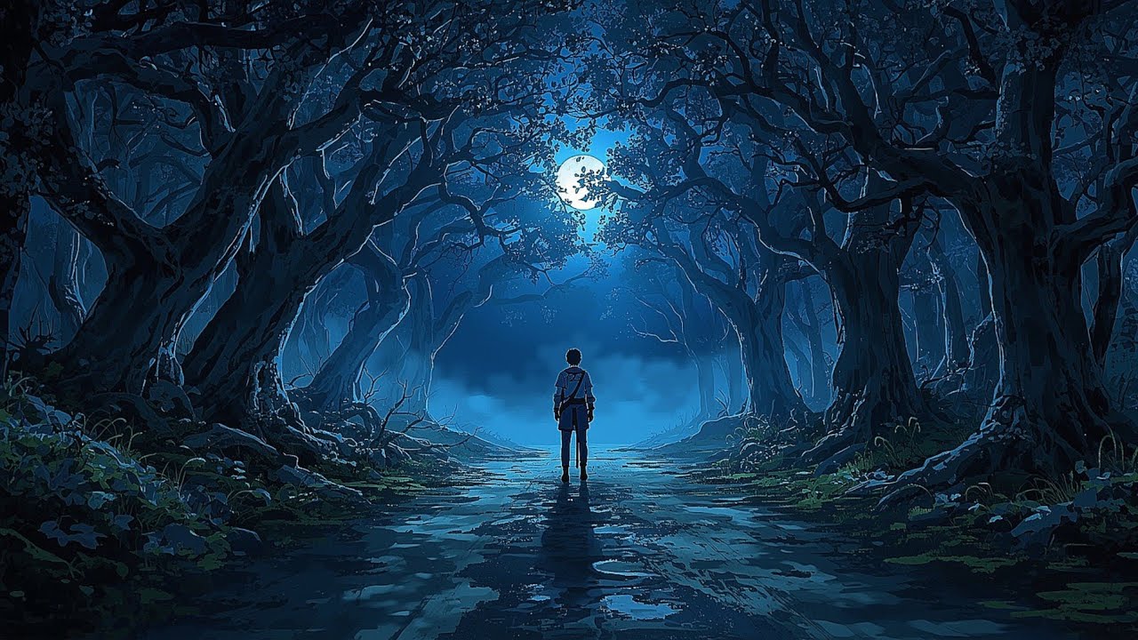 Medieval Fantasy Music for Calm & Study | music for Sleep, Relaxation, Work