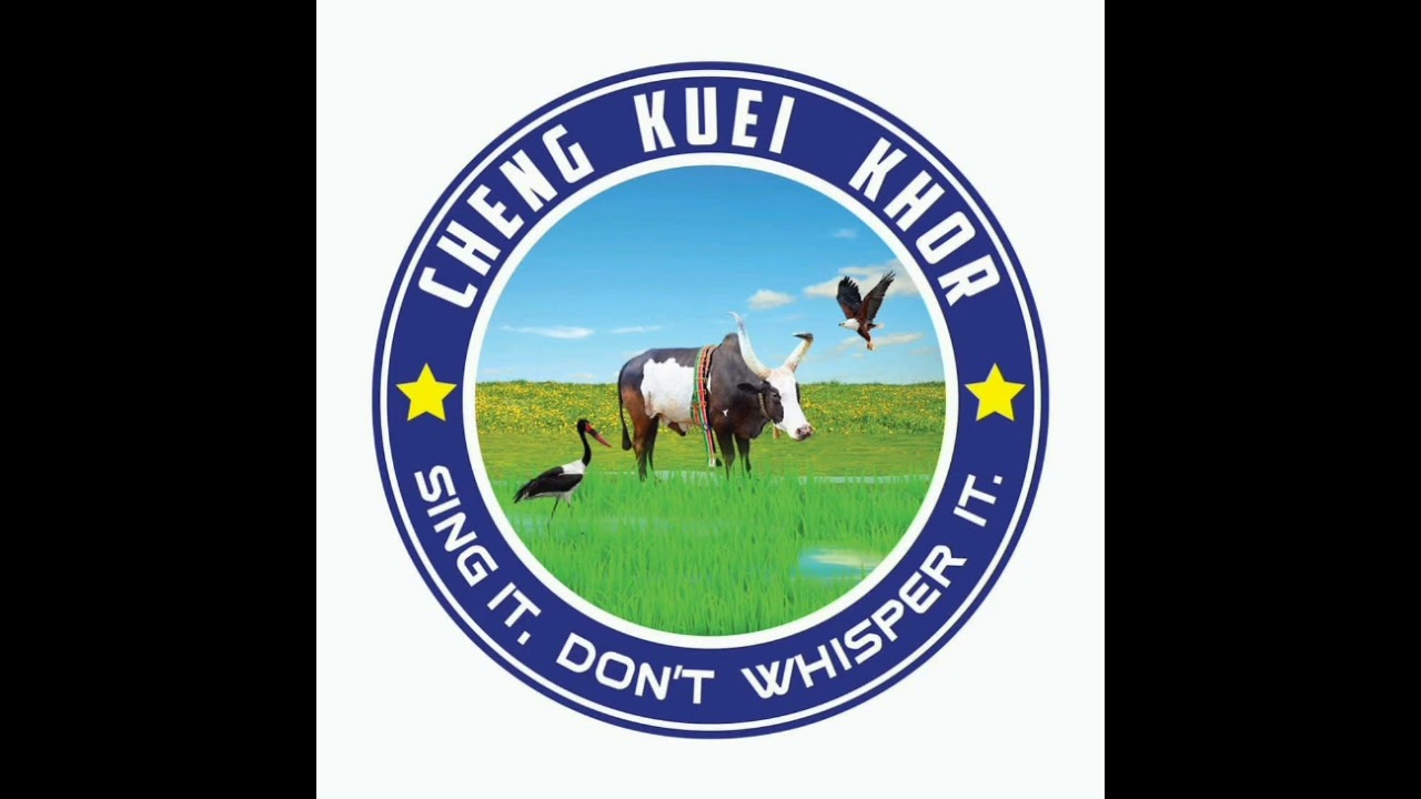 Birthday - Atem Aduldul (Atem Bior Atem) Cheng Kuei Khor