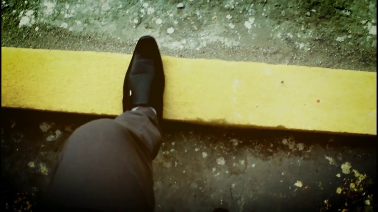 Blue whale (The killer game)Short film