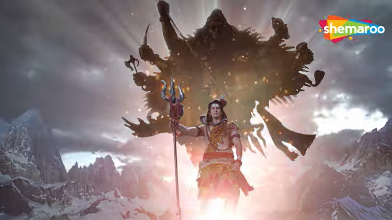 ऐसे हुआ जलंधर का अंत | Vighnaharta Ganesh - Episode 174 | Shemaroo Tv