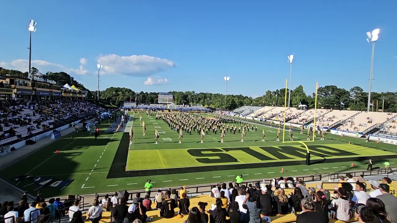 Ksu pregame show 9.13.25