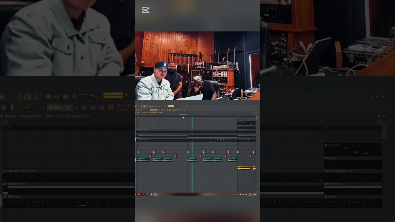 #flstudio #freewewantwraithstypebeattypebeat #beatmakinglive #producer #beatsdrill #drillinstrumenta