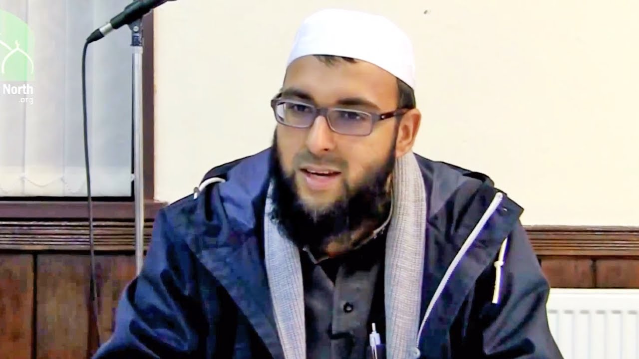Humility and Reverence in Prayer (Khushoo') - Bilal Ismail